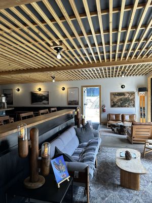 The Coachman by null