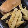 Davilas BBQ
