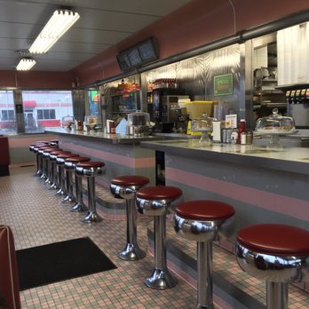 Oasis Diner - Diners Near Me - Plainfield, Indiana