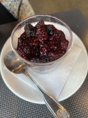 Dick's Primal Kitchen by null