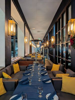 Palma Ristorante by null