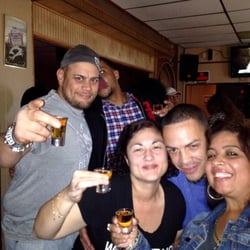 Vega's Food & Spirits