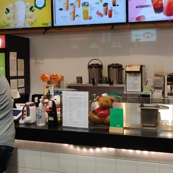 CoCo Fresh Tea & Juice - store - Bubble Tea Near Me - North York, Ontario