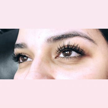 The Candy Lash Lounge - Classic full set (D Curl) - Eyelash Service Near Me - Phoenix, Arizona The Candy Lash Lounge - Classic full set (D Curl) - Eyelash Service Near Me - Phoenix, Arizona