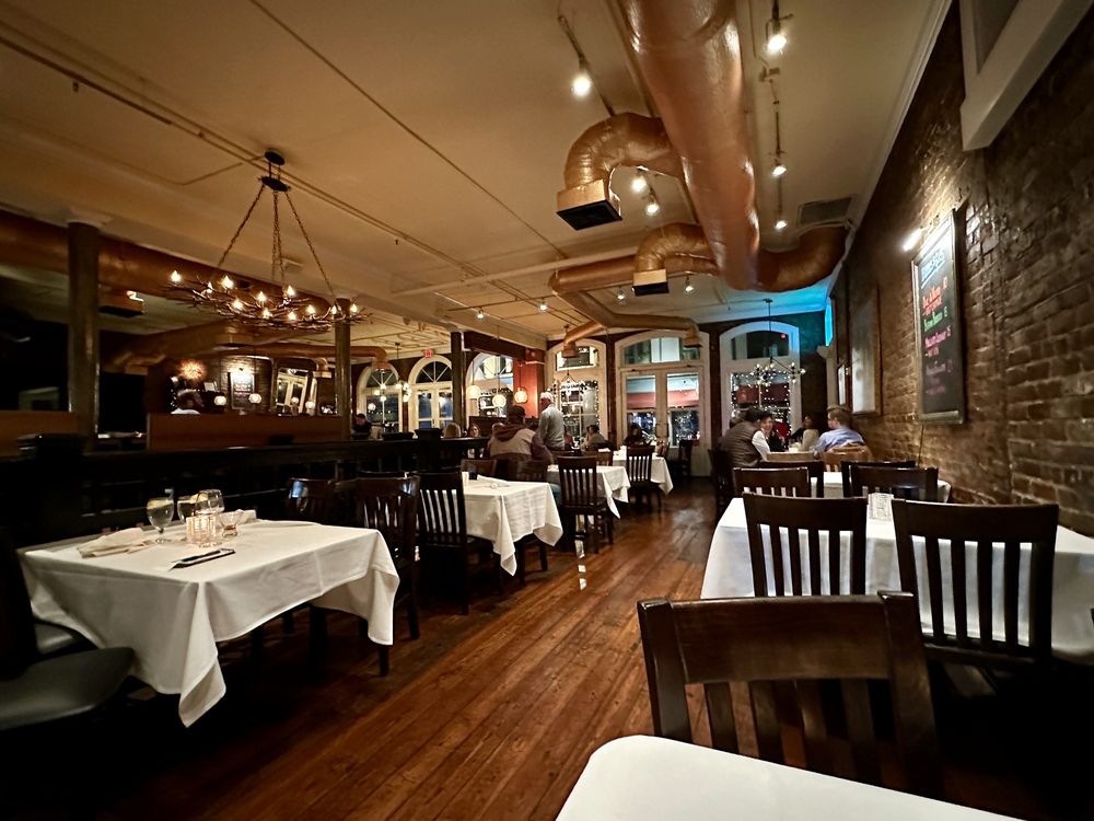 Belford's Savannah