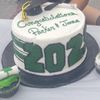 Cake Dreams gift card