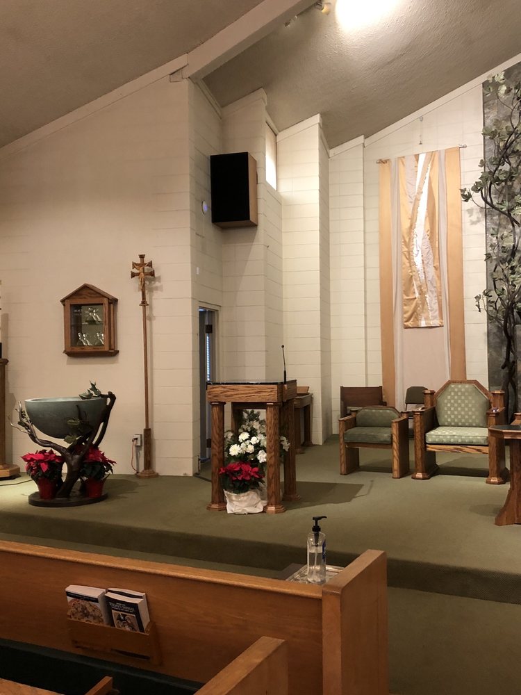 ST JOSEPH’S CHURCH Updated September 2024 Spreckels, California