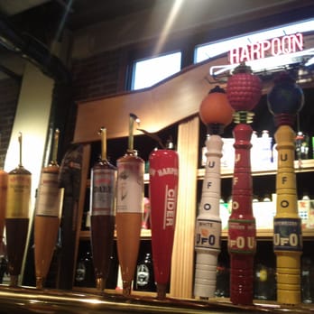 Harpoon Brewery - Try everything! - Breweries Near Me - Boston, Massachusetts Harpoon Brewery - Try everything! - Breweries Near Me - Boston, Massachusetts