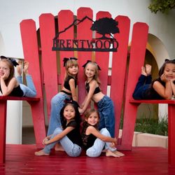 California Dance Academy