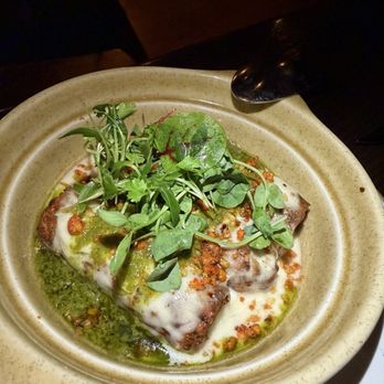 Baar Baar - CHICKEN MALAI TIKKA - Indian Near Me - Los Angeles, California