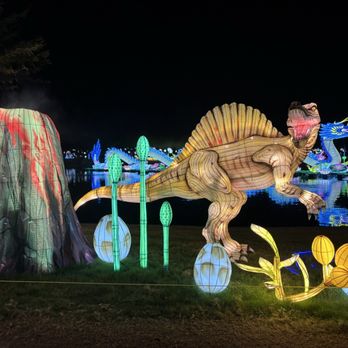 Tianyu Lights Festival - Lights - Festivals Near Me - Phoenix, Arizona Tianyu Lights Festival - Lights - Festivals Near Me - Phoenix, Arizona