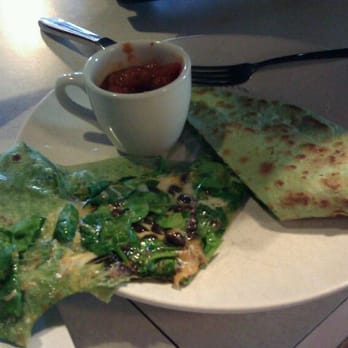 Java Cabana - Veggie quesadillas! - Coffee & Tea Near Me - Memphis, Tennessee Java Cabana - Veggie quesadillas! - Coffee & Tea Near Me - Memphis, Tennessee