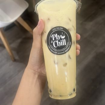 Pho & Chill - Vietnamese Near Me - Lynnwood, Washington