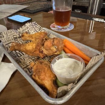 Mulligans Grille & Tavern - Wings (Old Bay) - Caterers Near Me - New Hartford, Connecticut Mulligans Grille & Tavern - Wings (Old Bay) - Caterers Near Me - New Hartford, Connecticut
