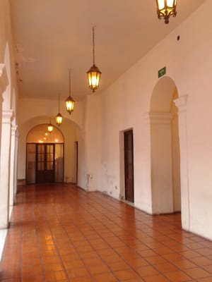 Cabildo de Córdoba by null