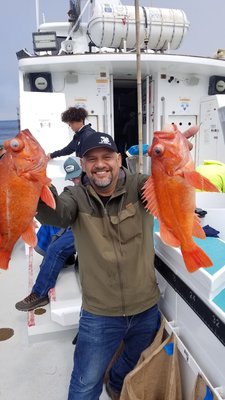 BLACK PEARL SPORTFISHING - Updated July 2024 - 19 Photos & 10 Reviews