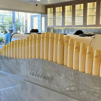 La La Land - Coffee & Tea Near Me - Newport Beach, California La La Land - Coffee & Tea Near Me - Newport Beach, California