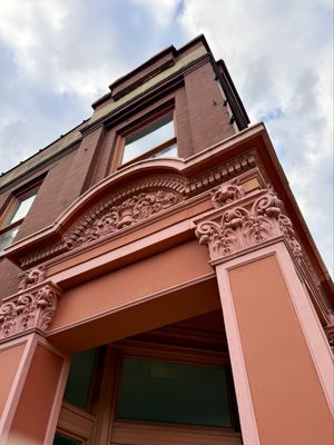 Union Loafers Café and Bread Bakery by null