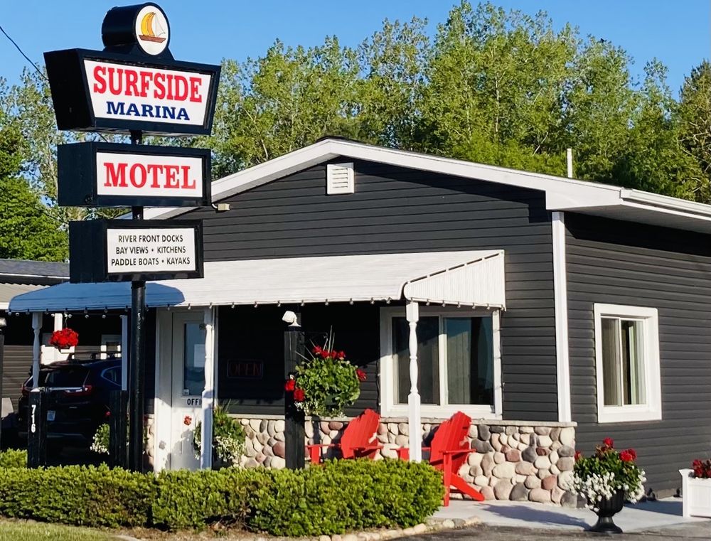 SURFSIDE MOTEL MARINA RESORT Updated September 2024 20 Photos 716