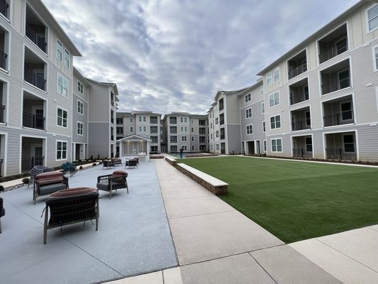 THE ASPENS AT HOLLY SPRINGS Updated August 2025 44 Photos 1024 S L 