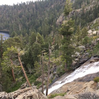 Cascade Falls - Hiking Near Me