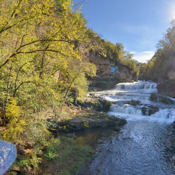 Willow River State Park - Parks Near Me - Hudson, Wisconsin Willow River State Park - Parks Near Me - Hudson, Wisconsin