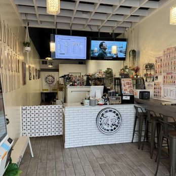YY Coffee & Tea - YY Coffee & Tea: When you enter - Coffee & Tea Near Me - San Francisco, California YY Coffee & Tea - YY Coffee & Tea: When you enter - Coffee & Tea Near Me - San Francisco, California
