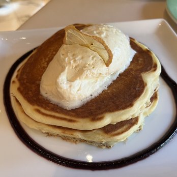 Tableau - Breakfast & Brunch Near Me - Las Vegas, Nevada