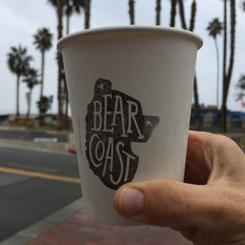 Bear Coast Coffee - Coffee & Tea Near Me - San Clemente, California Bear Coast Coffee - Coffee & Tea Near Me - San Clemente, California