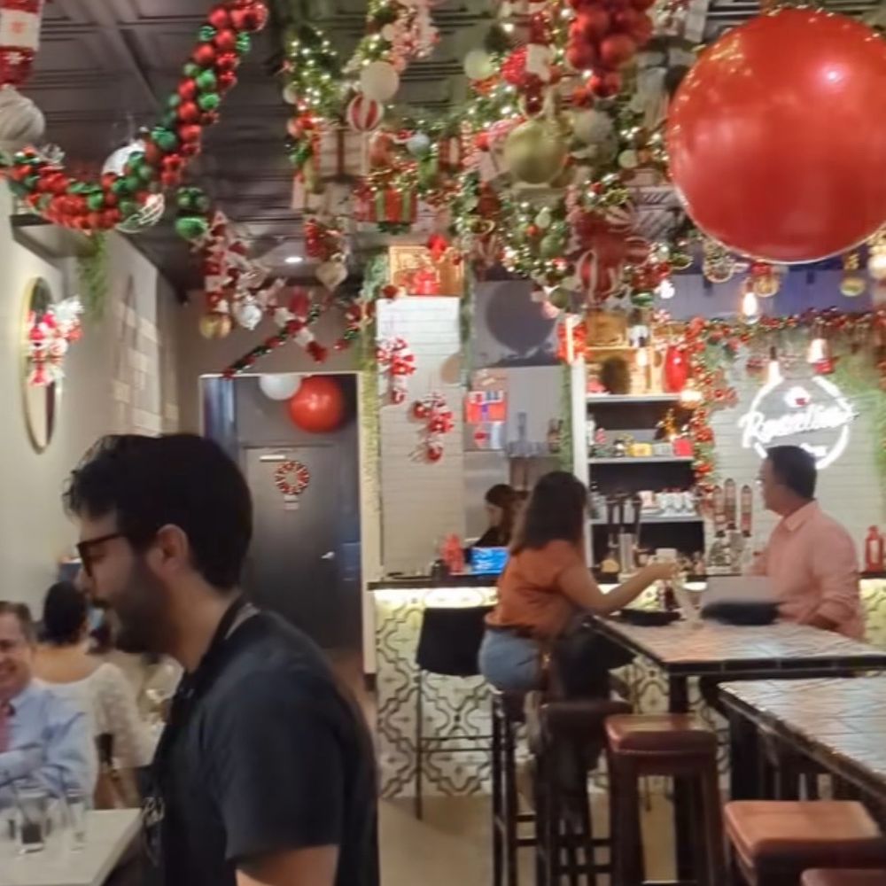 Rosalia's Kitchen - Italian Near Me - Miramar, Florida
