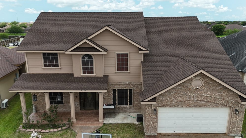 Slide of Pride Roofing Xperts