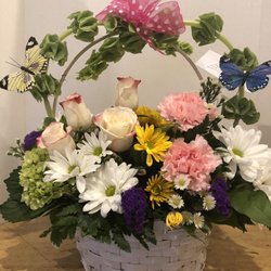 Dunnellon Florist