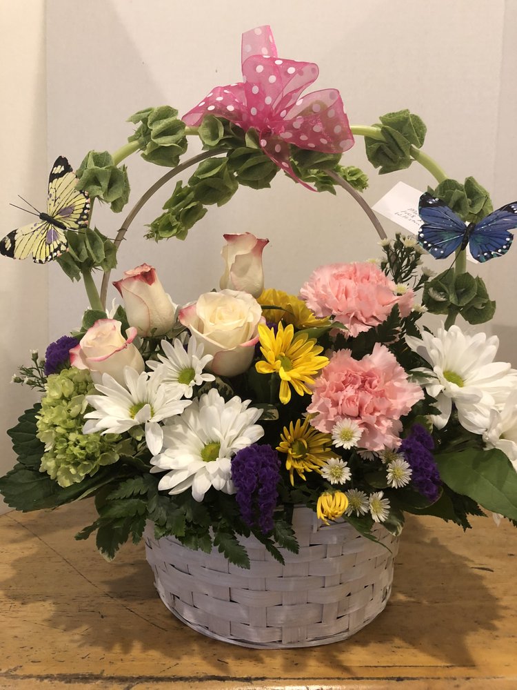 DUNNELLON FLORIST Updated August 2024 20607 W Pennsylvania Ave