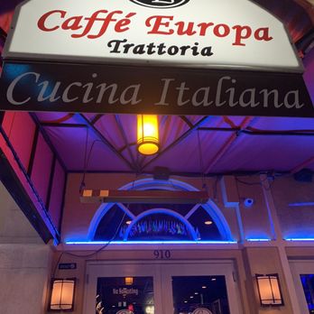 Caffe Europa - Italian Near Me - Fort Lauderdale, Florida Caffe Europa - Italian Near Me - Fort Lauderdale, Florida