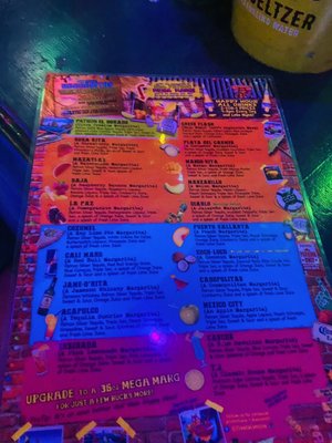 Fiesta Cantina by null