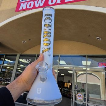 Hookah Puff - Icerox glass - Tobacco Shops Near Me - Glendora, California Hookah Puff - Icerox glass - Tobacco Shops Near Me - Glendora, California