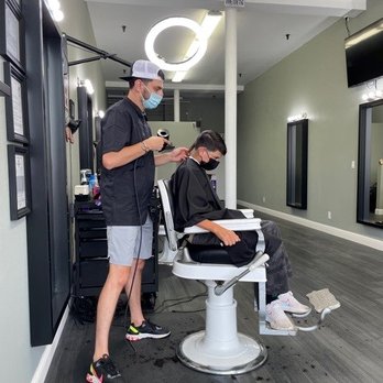 Coastline Barbershop - Barbers Near Me - San Mateo, California Coastline Barbershop - Barbers Near Me - San Mateo, California