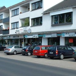 EURONICS Stolz