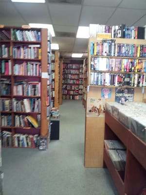Nice Price Books & Records by null
