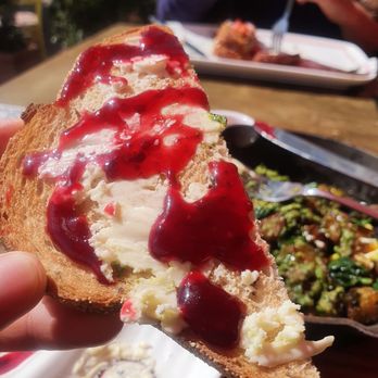 Breakfast Republic - SLAPPIN BREAD - Breakfast & Brunch Near Me - Irvine, California
