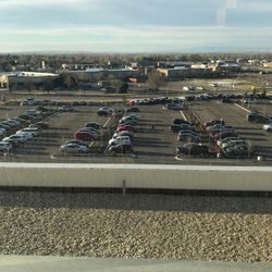 Saint Alphonsus Medical Center - Nampa I-84 & Garrity