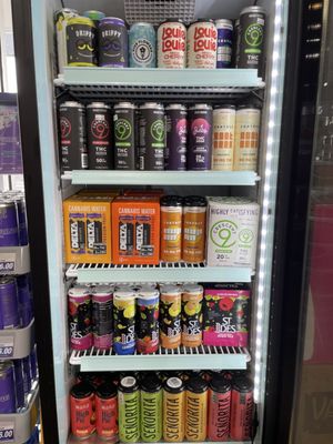 Green Hills Wine & Liquor by null