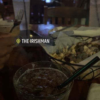 The Irishman Pub - Loaded Fries - Sports Bars Near Me - Dallas, Texas The Irishman Pub - Loaded Fries - Sports Bars Near Me - Dallas, Texas