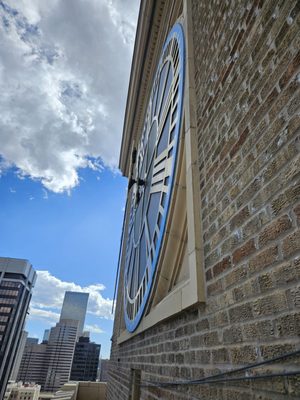 Daniels & Fisher by null