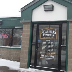 Ficarella's Pizzeria