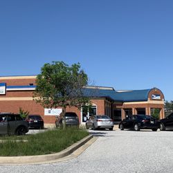 United States Post Office