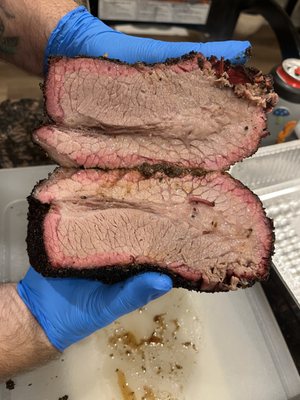 Fiasco BBQ by null