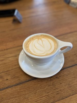 Emilie's Coffee House & Wine Bar by null