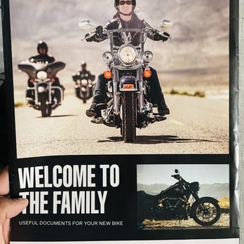 Arrowhead Harley-Davidson - Motorcycle Dealers Near Me - Peoria, Arizona
