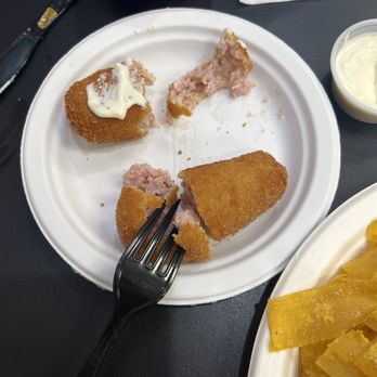 Cubita - Croquetas - Cuban Near Me - Nutley, New Jersey Cubita - Croquetas - Cuban Near Me - Nutley, New Jersey